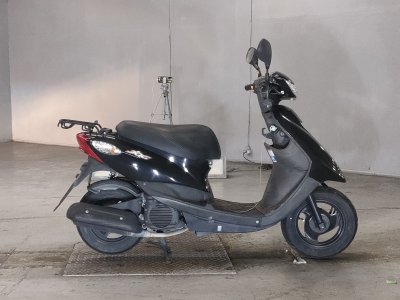 Yamaha JOG 50