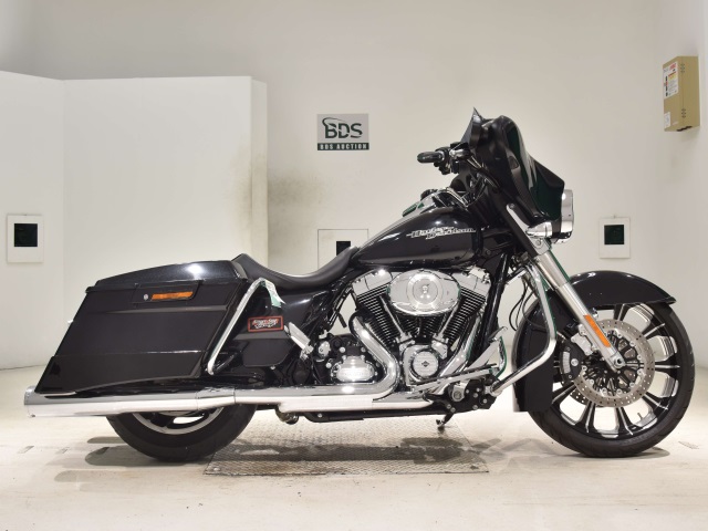 HD SREET GLIDE FLHX1690