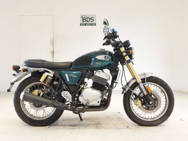 Kawasaki GPX LEGEND ﾂｲﾝ