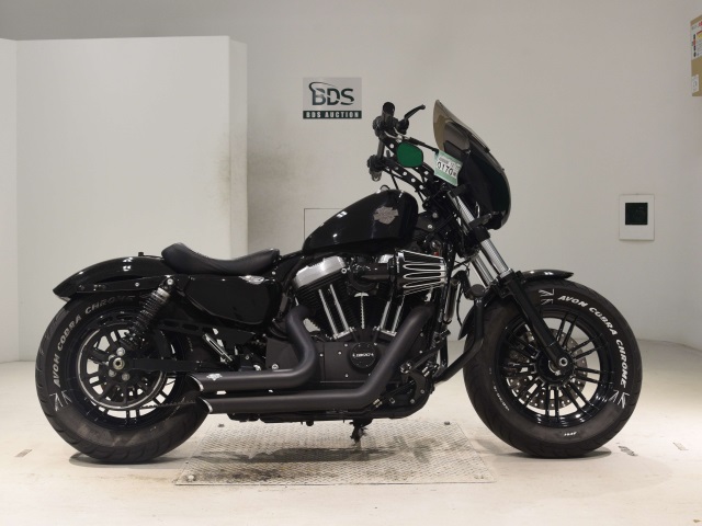 HD SPORTSTER FORTY-EIGHT XL1200X