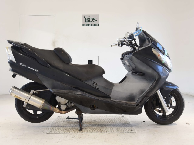 Suzuki SKYWAVE 250S