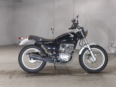 Honda CB223S
