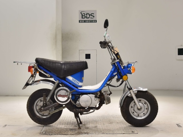 Yamaha CHAPPY80
