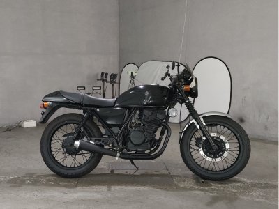 Honda GB250 CLUBMAN