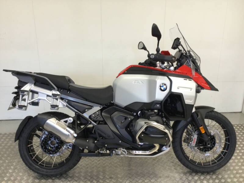 BMW R1300GS ADVENTURE