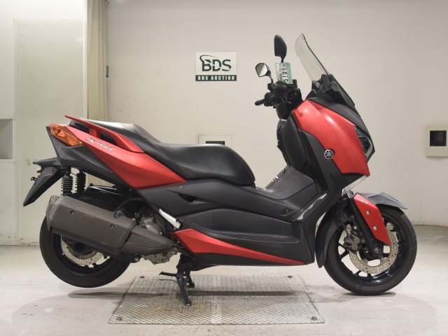 Yamaha X-MAX250A
