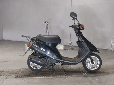 Yamaha JOG 50