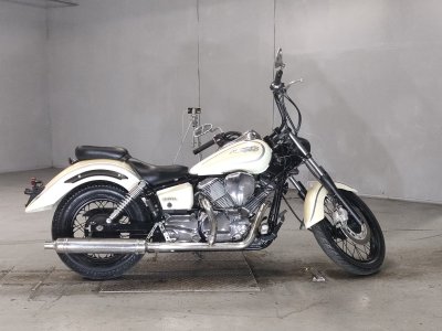 Yamaha DRAGSTAR XVS250