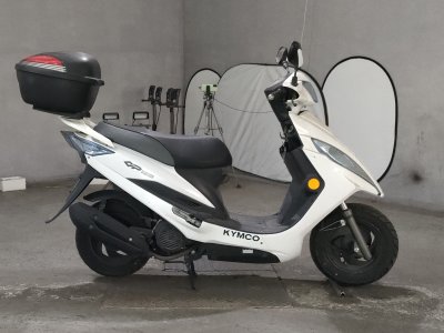 Kymco GP125I