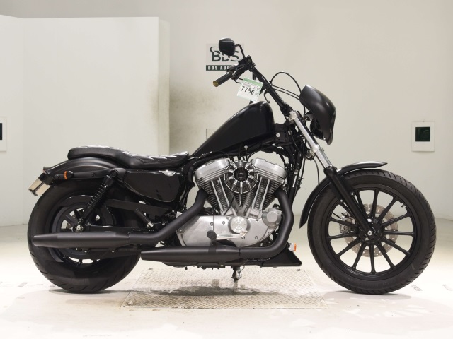 HD SPORTSTER XL883L