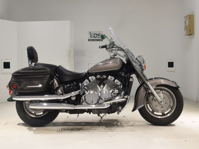 Yamaha ROYALSTAR XVZ1300
