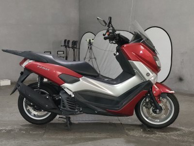 Yamaha N-MAX125