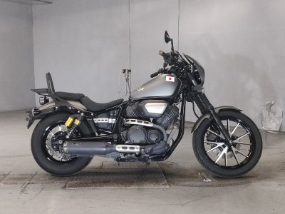 Yamaha BOLT 950