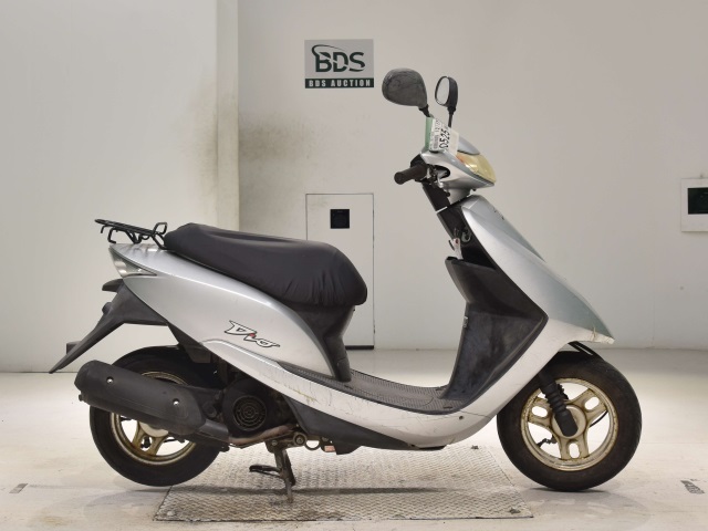 Honda DIO-6