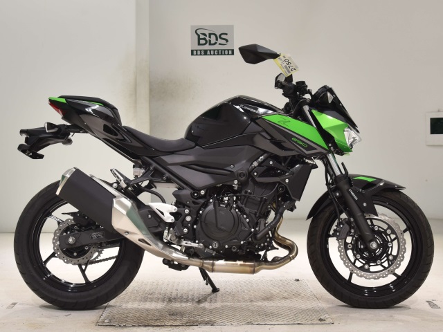 Kawasaki Z250