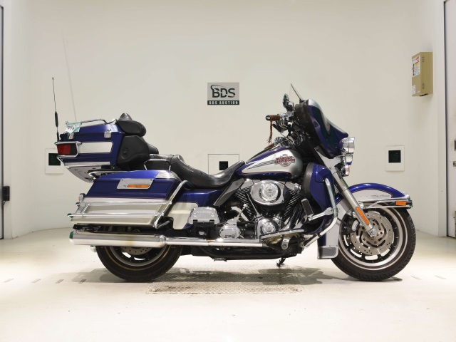 HD ELECTRA GLIDE FLHTCUI1450