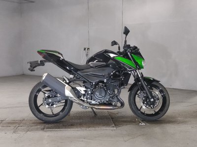 Kawasaki Z400
