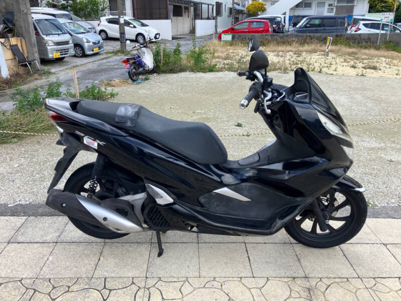 Honda PCX125