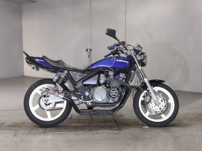 Kawasaki ZEPHYR400