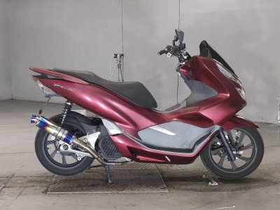 Honda PCX125