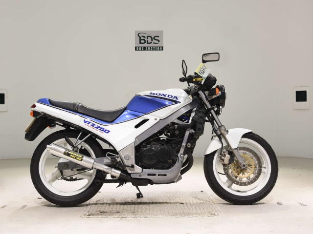 Honda VTZ250