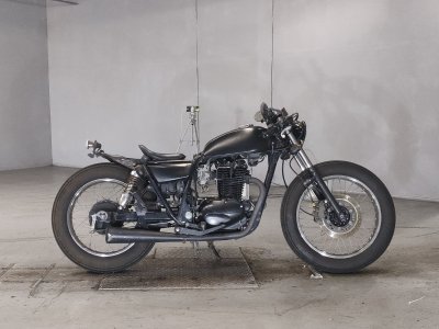Kawasaki 250TR