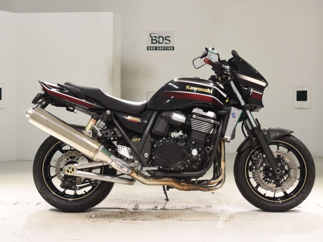 Kawasaki ZRX1200 DAEG