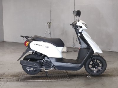 Yamaha JOG 50