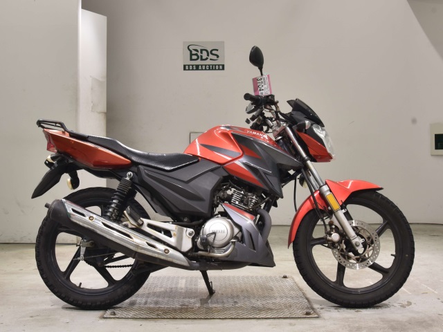Yamaha YX125