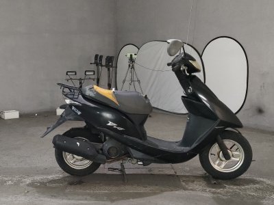 Honda DIO
