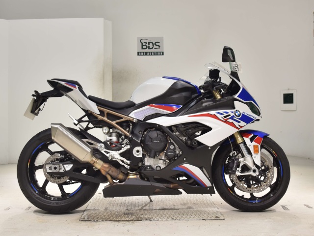 BMW S1000RR
