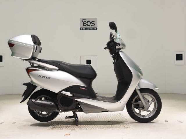 Honda LEAD110