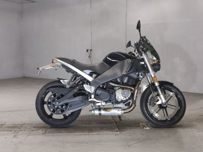 Buell LIGHTNING XB12SS