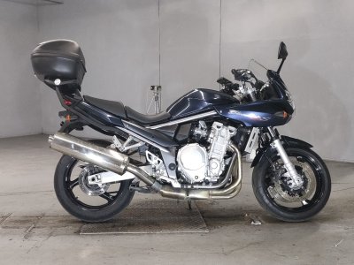 Suzuki BANDIT1250S