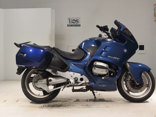 BMW R1100RT