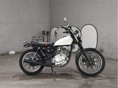 Suzuki GRASSTRACKER BIGBOY