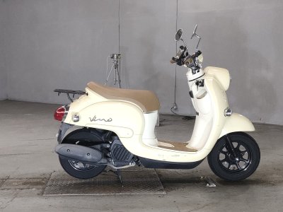 Yamaha VINO50