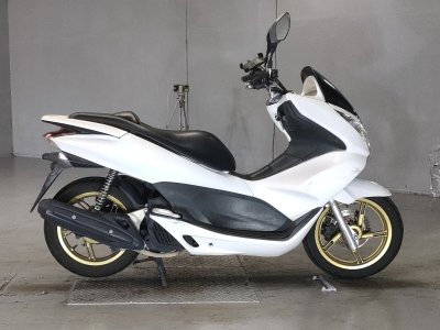 Honda PCX125
