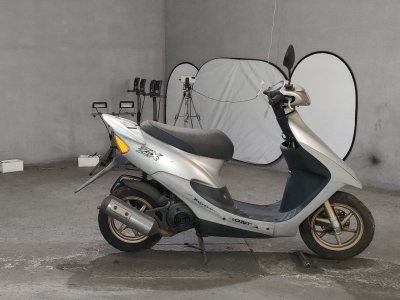 Honda DIO ZX