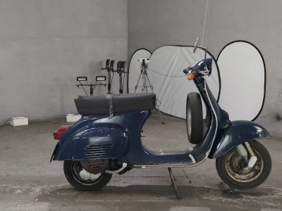 Vespa 50S