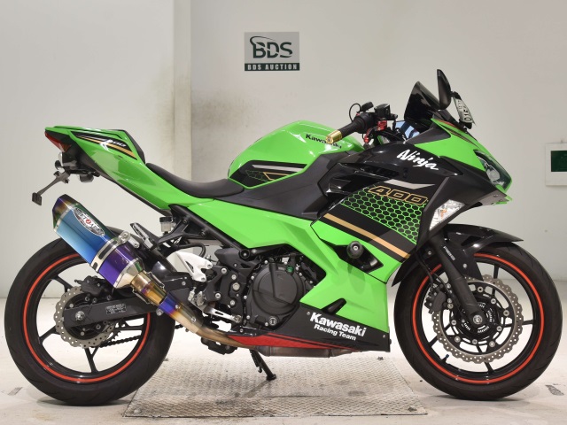 Kawasaki NINJA400