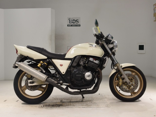 Honda CB400SF