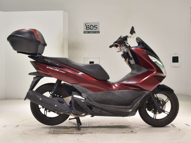 Honda PCX150