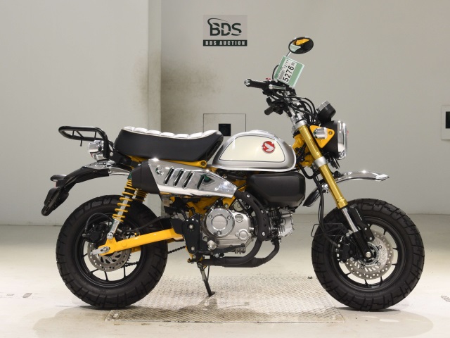 Honda MONKEY125