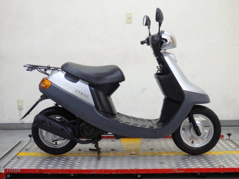 Yamaha JOG APRIO