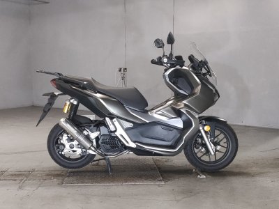 Honda ADV 150