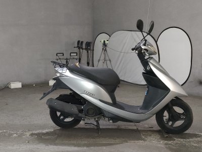 Honda DIO