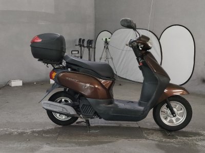 Honda TACT125