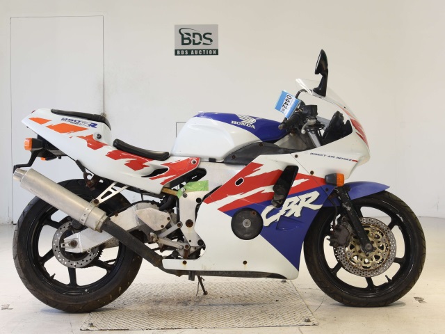 Honda CBR250RR