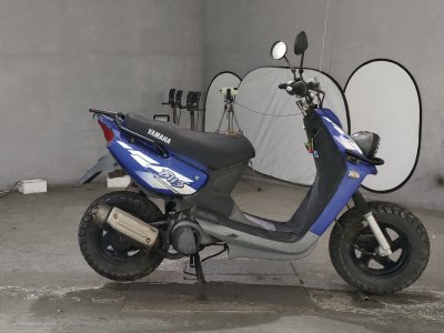 Yamaha BWS100